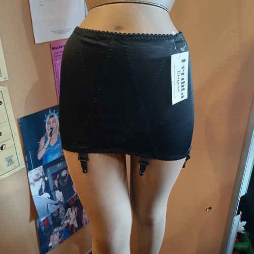 Berdita open girdle - berdita, –
