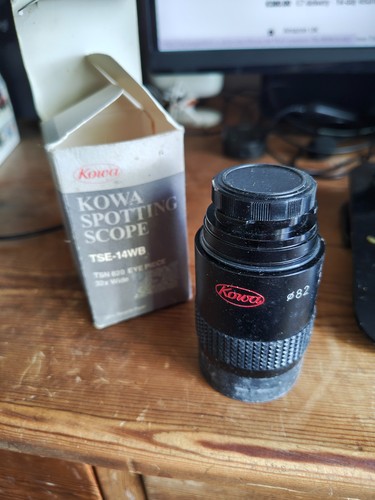 Kowa tsn 820 32x wide - kowa,