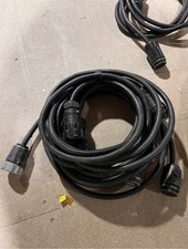 Socapex 5 Meter, 1.5mm Stage