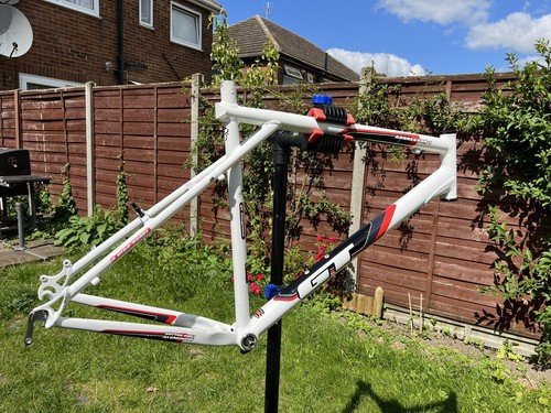 Bicycles aggressor 1 - bicycles,