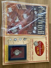 POCKET WATCH COLLECTION THE