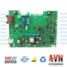 WORCESTER GREENSTAR COMBI 25