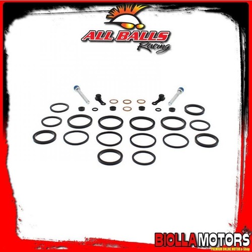 3180 front brake caliper - front,