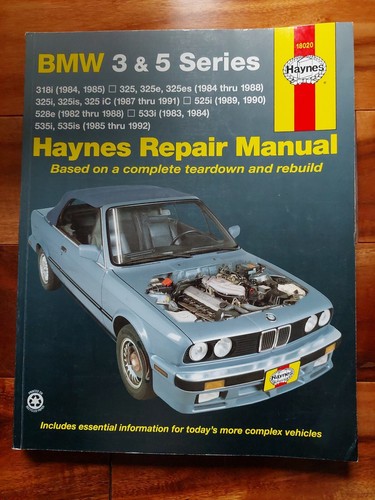 Bmw and series - bmw, 5