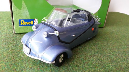 Messerschmitt 200 - kr,