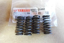 YAMAHA TTR125  YZ85  YZ80