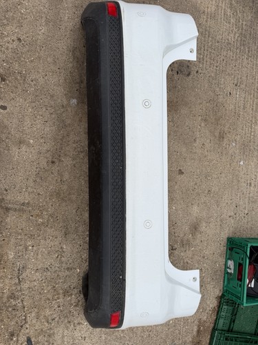 Genuine ford focus mk3 rear - ford,