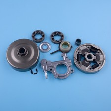 Clutch Drum Oil Pump Rim