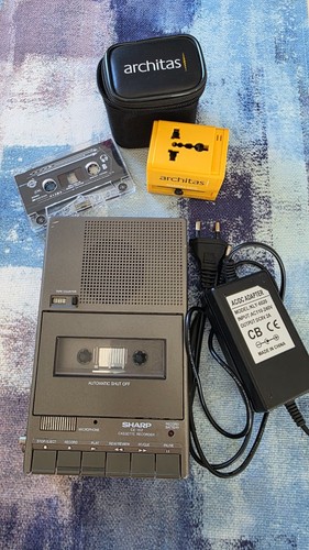 Vintage 152 cassette - ce-152,