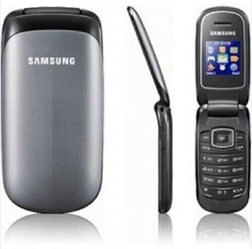 Samsung e1150 silver - gt-e1150,