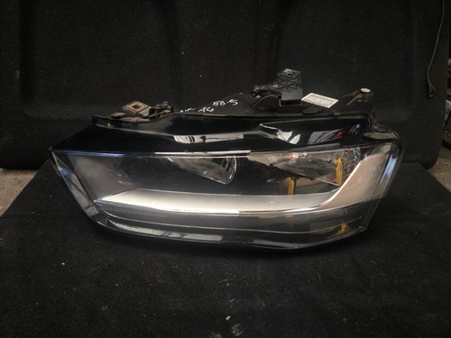 Audi b8 5 headlight - 09-12, a4
