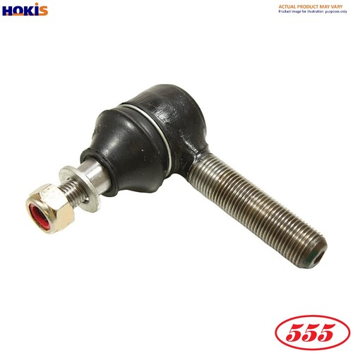 Tie rod end s271r - end, for
