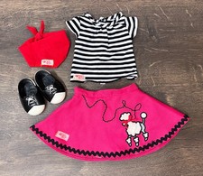 Our Generation Doll Cloths