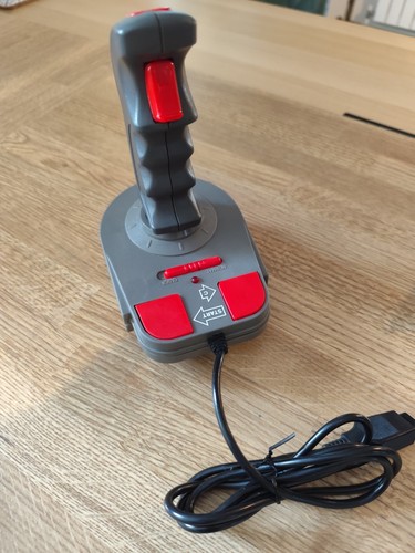 Joystick 9pin dsub - joystick🕹️,