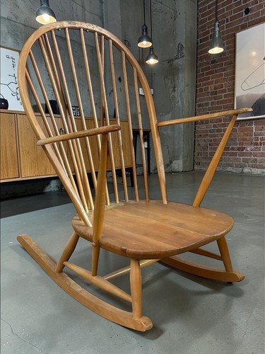 Ercol windsor grandfather - ercol,