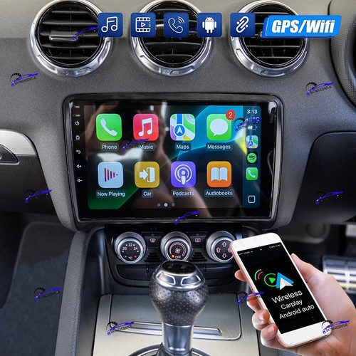 64g car radio - for, tt