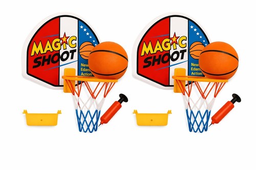 Mini basketball hoop wall - mini,