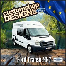 Ford Transit Mk7 (2001 - 2014)