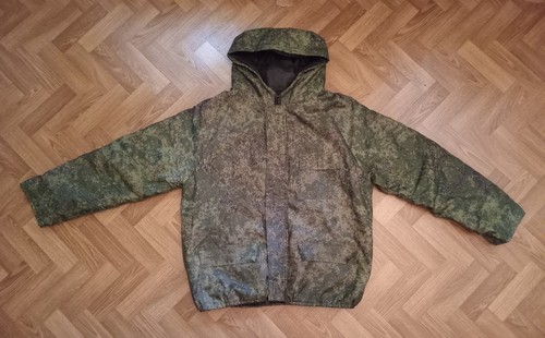 Original military field winter - military,