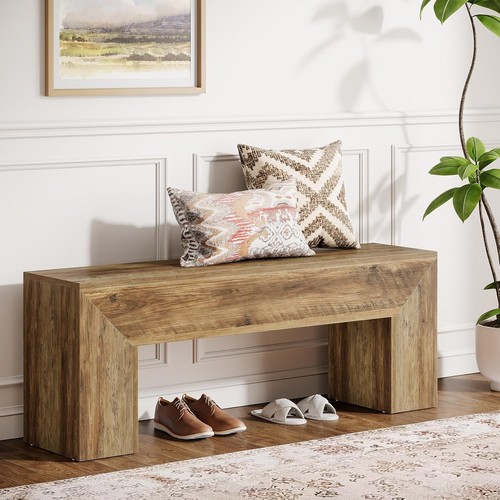 Farmhouse wooden entryway - farmhouse,