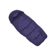 New icandy Raspberry Footmuff