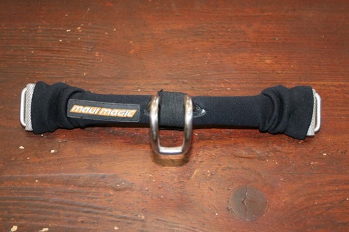 Windsurfing harness hook - harness,