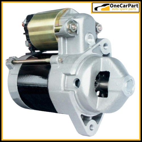 12v starter motor for scag - starter,