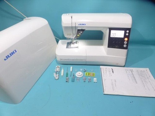 Juki hzl v2000 computer - juki, sewing
