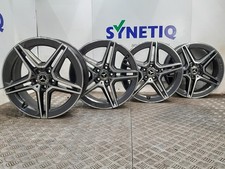 Set Of Genuine 19 Inch