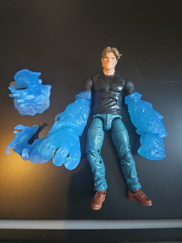 Marvel legends hydro man - hydro,