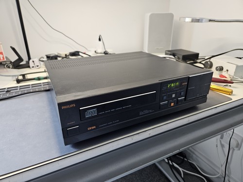 Philips 104b fully serviced - fully,