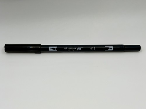Tombow dual abt - abt, blendable