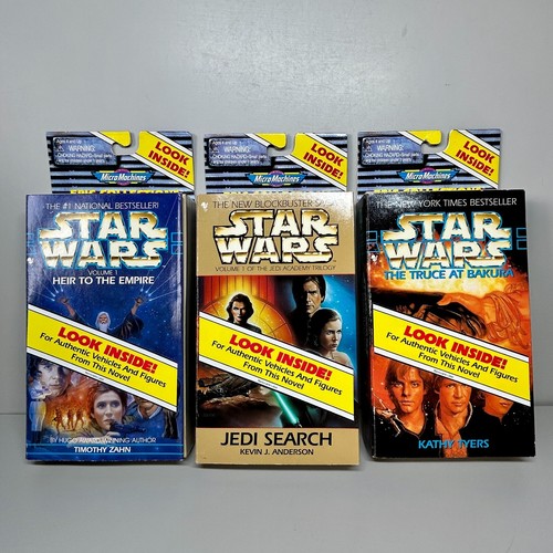 Vintage micro machines - vintage,