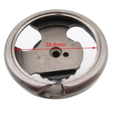 #153021 CROCHET+ENGRENAGE ajustement POUR SINGER 700,702,706,708,720,722,726+