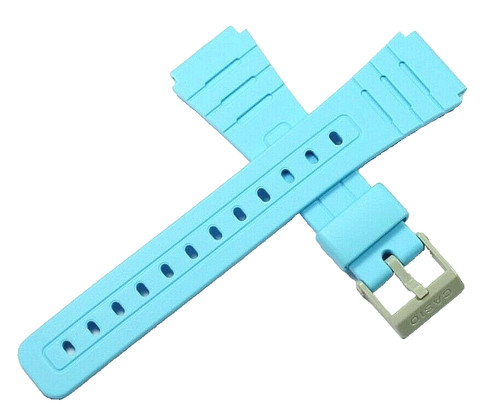 Genuine casio watch strap - genuine,
