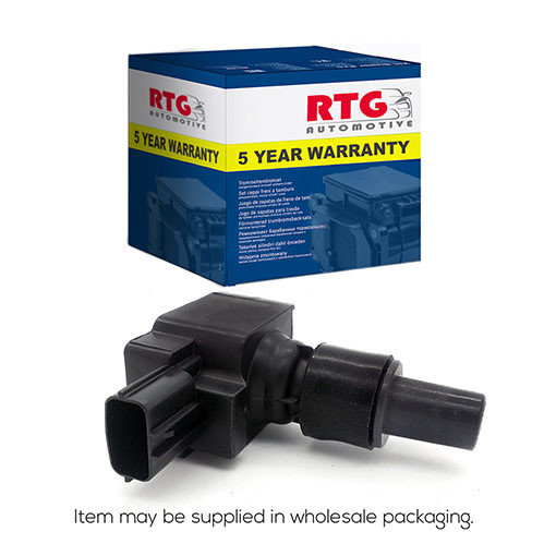 Ignition pencil coil pack for - pencil,