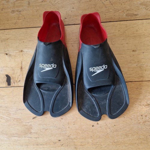 Speedo biofuse training fins - speedo,