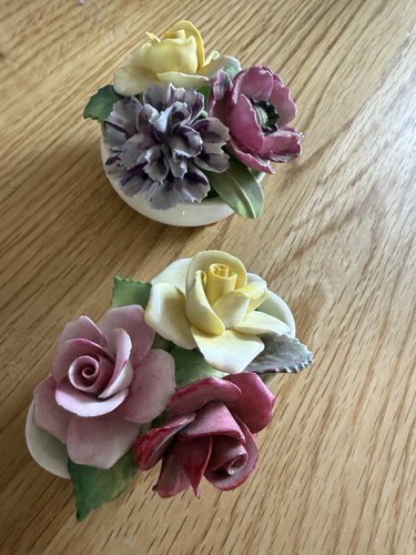 Vintage crown staffordshire - crown,