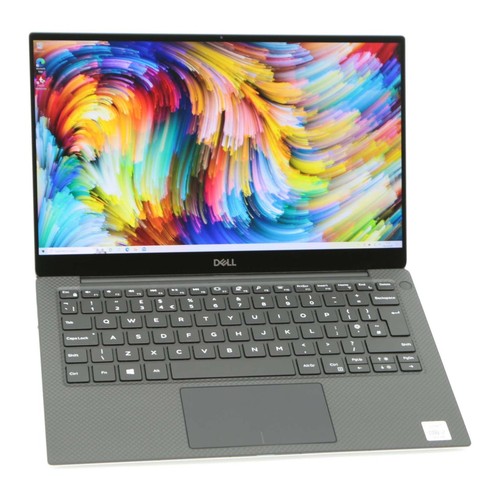 Dell xps 7390 - dell, 13.3"