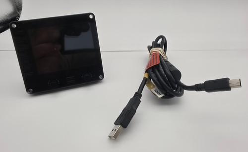 Logitech saitek pro flight - g,