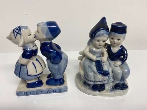 Rare genuine royal delft - genuine,