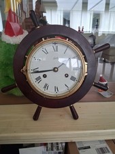 schatz ships clock working