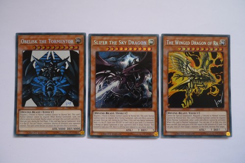 Playable god card set - playable,