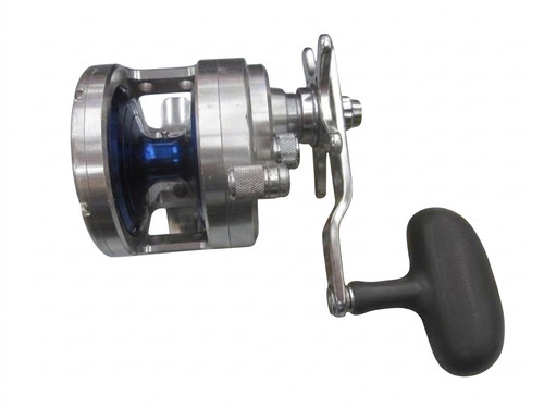 Daiwa saltiga baitcast - z, 20