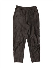 SCOUT Womens Slim Leather