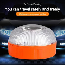 Car Emergency Beacon Light