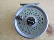 Leeda Rim Fly Fishing Reel