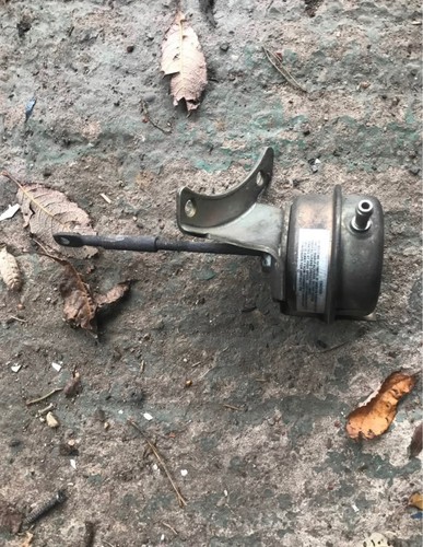 Nissan pulsar gtir wastegate - gtir,