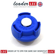 AdBlue Urea Filler Tank Cap