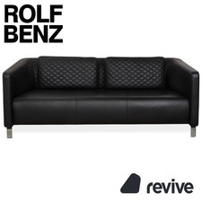 Rolf Benz 325 Leather